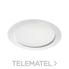 NORMALIT - DOWNLIGHT HAT LED EH24 BL. 20,5W 4K