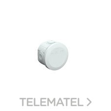 OBO-BETTERMANN - CAJA ESTANCA REDONDA 80 T-25 C/CONOS