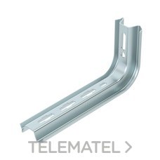 OBO-BETTERMANN - SOP/ESC.TP FIJ.PARED-TECHO TPSA/245 GALV - Imagen 2