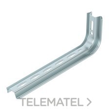 OBO-BETTERMANN - SOP/ESC.TP FIJ.PARED-TECHO TPSA/345 GALV - Imagen 2