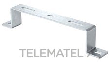 OBO-BETTERMANN - SOPORTE SEPARADOR DBL50/100 GALV.