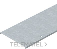 OBO-BETTERMANN - TAPA P/BAND.DRL/150FS GALV.