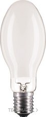 PHILIPS - LAMPARA SODIO-AP SON PLUS 400W OVOIDE