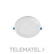 PRILUX - DOWNL. KENTAU AVANT 14W 4000K BLANCO