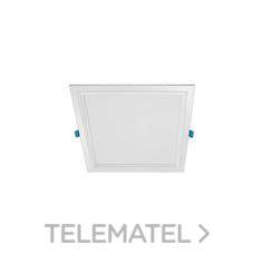 PRILUX - DOWNL. KENTAU AVANT 14W 4000K CUAD. BL.