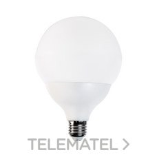 PRILUX - LÁMPARA ESSENSE GLOBE 120 LED 13,5W 840 E27 SMART ERP