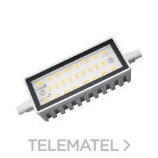 PRILUX - LAMPARA LED LINEAL 10W R7S 4000K