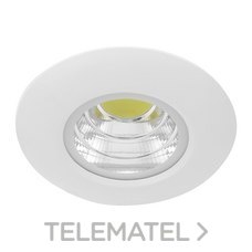 PRILUX - EMPOTRABLE TRIBOLA NEO LED 35W 3K