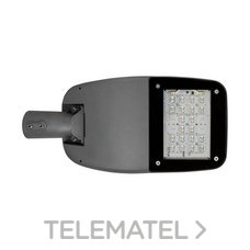 PRILUX - LUMINARIA AVATAR 24LED 72W 740 VA0P 5N CMR
