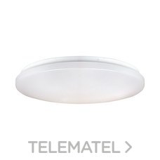 PRILUX - LUMINARIA VIESSA 20W SOR.840 220-240V BL