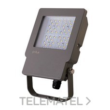 PRILUX - PROYECTOR ENERGY TECH 40W 750 90º IP65 GR