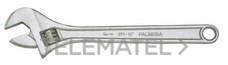 PROIMAN - LLAVE INGLESA 8" 330008