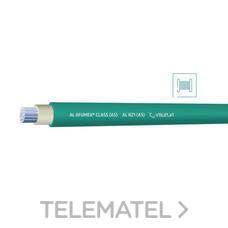 PRYSMIAN - CABLE RZ1AS 0,6/1 KV 1x150mm² AL. LH ALTA SEG.. - Imagen 2