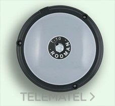 RODMAN - TIMBRE CAMPANA T-10 GR.220VCA d.10cm