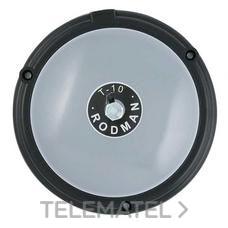 RODMAN - TIMBRE CAMPANA T-10 GR.220VCA d.10cm - Imagen 2