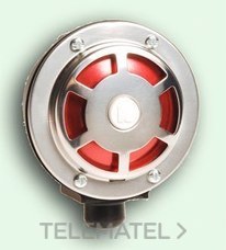 RODMAN - ZUMBADOR Z-1 CNT.SUPERF.230VCA