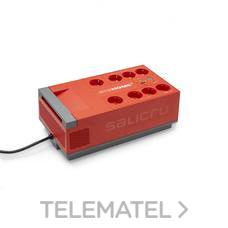 SALICRU - SAI SPS HOME 1000VA LI-INT. M.BASE