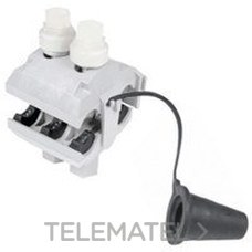 SBI - CONECTOR PERFORA. TTDS 95-150/95-150mm2