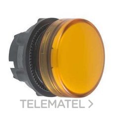 SCHNEIDER ELECTRIC - CABEZA.PILOTO NARANJA PARA LED