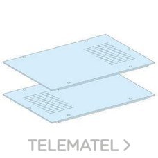 SCHNEIDER ELECTRIC - FONDO ATORNILLADO-P IP30 ANCHO=800mm