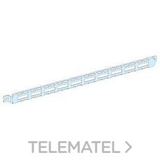 SCHNEIDER ELECTRIC - JGO.2 SOPORTES G FIJ.CABLES 600mm