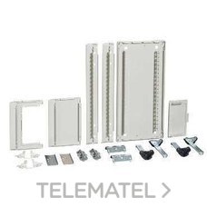 SCHNEIDER ELECTRIC - PASILLO LATERAL 7 FILAS 21 M.