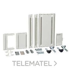 SCHNEIDER ELECTRIC - PASILLO LATERAL 8 FILAS 24 M.