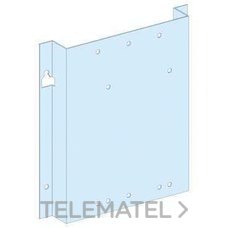 SCHNEIDER ELECTRIC - SOPORTE PASILLO LAT. NS-630 VERTICAL