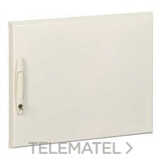 SCHNEIDER ELECTRIC - PUERTA CIEGA 6 FIL. 18 MOD.H=930mm