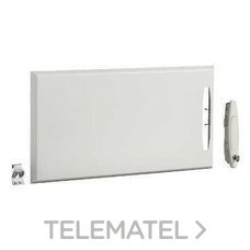SCHNEIDER ELECTRIC - PUERTA CIEGA 2 FIL. 6 M.H=330mm