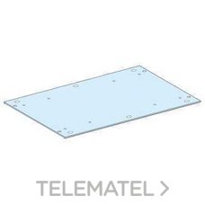 SCHNEIDER ELECTRIC - TECHO-P IP30 ANCH=800mm PROF=400mm