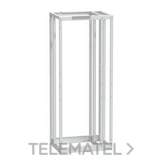 SCHNEIDER ELECTRIC - ARMADURA-P ANCHO=650+150 PROF.=600 ALTO=2mts.