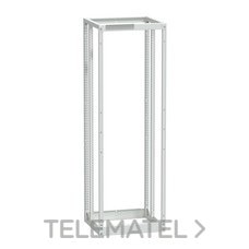 SCHNEIDER ELECTRIC - ARMADURA-P ANCHO=650 PROF.=600 ALTO=2mts.