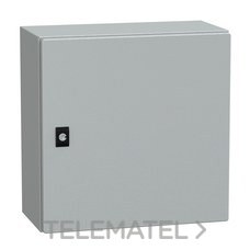 SCHNEIDER ELECTRIC - ARMARIO METALICO CRN 400x400x200mm