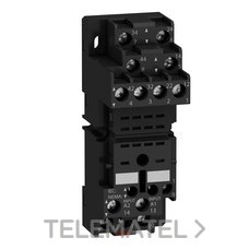 SCHNEIDER ELECTRIC - BASE RXM2/RXM4 BORNE MIST