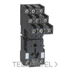 SCHNEIDER ELECTRIC - BASE RXM3 BORNE SEP.TERM.AP