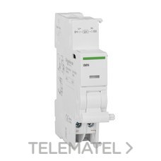 SCHNEIDER ELECTRIC - BOBINA DISPARO IMN 220-240V CA