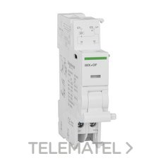 SCHNEIDER ELECTRIC - BOBINA DISPARO P/iC60 IMX+OF 100-415V CA