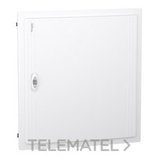 SCHNEIDER ELECTRIC - COFRET EMPOTRAR 72 MÓD. (3Fx24) C/PTA BLANCA