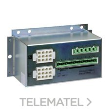 SCHNEIDER ELECTRIC - CAJA IVE 24/250V CC NS100/250
