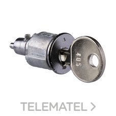 SCHNEIDER ELECTRIC - CERRADURA CON LLAVE PRISMASET