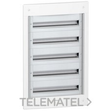 SCHNEIDER ELECTRIC - COFRET EMPOTRAR 5Fx24M= 120M S/PTA