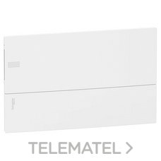 SCHNEIDER ELECTRIC - COFRE MINI PRAGMA EMPOT. 18 MD. PTA. PLENA