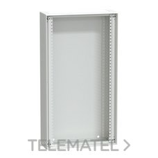 SCHNEIDER ELECTRIC - ARMARIO Prisma Set-G  7 FILAS 21MÓD. H=1.080mm
