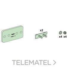 SCHNEIDER ELECTRIC - CONEXIÓN HORIZONTAL 630-1600A PARA LGYE