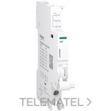 SCHNEIDER ELECTRIC - CONTACTO AUXILIAR IOF 0,1-6A