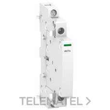 SCHNEIDER ELECTRIC - CONTACTO AUXILIAR PARA ICT NA+NC