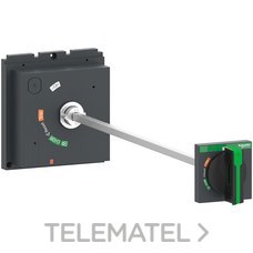 SCHNEIDER ELECTRIC - MANDO ROTATIVO PROLONGADO NSX400-630A