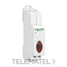 SCHNEIDER ELECTRIC - PILOTO IIL 230-400V CA ROJO