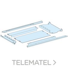 SCHNEIDER ELECTRIC - PLACA PASACABLES IP30 650+150x400mm